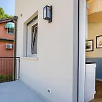 Villa Oleandro Family Apartments-Leresidenzedijesolo