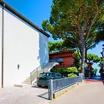 Villa Oleandro Family Apartments-Leresidenzedijesolo