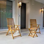 Villa Oleandro Family Apartments-Leresidenzedijesolo