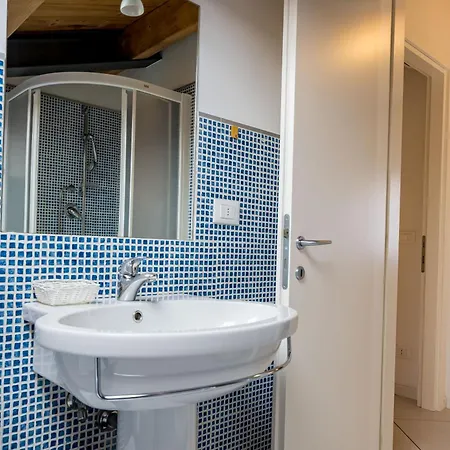 Oleandro Family Apartments-leresidenzedijesolo Apartment Lido di Jesolo