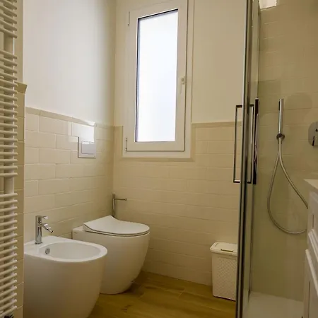 Oleandro Family Apartments-leresidenzedijesolo Apartment *