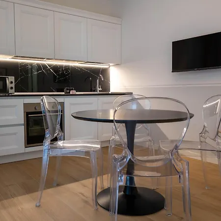 Oleandro Family Apartments-leresidenzedijesolo *