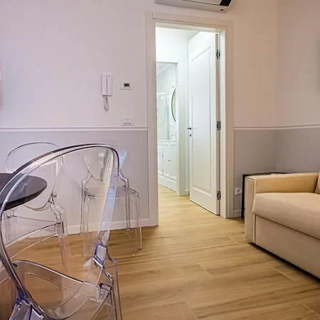 Oleandro Family Apartments-leresidenzedijesolo Apartment Lido di Jesolo