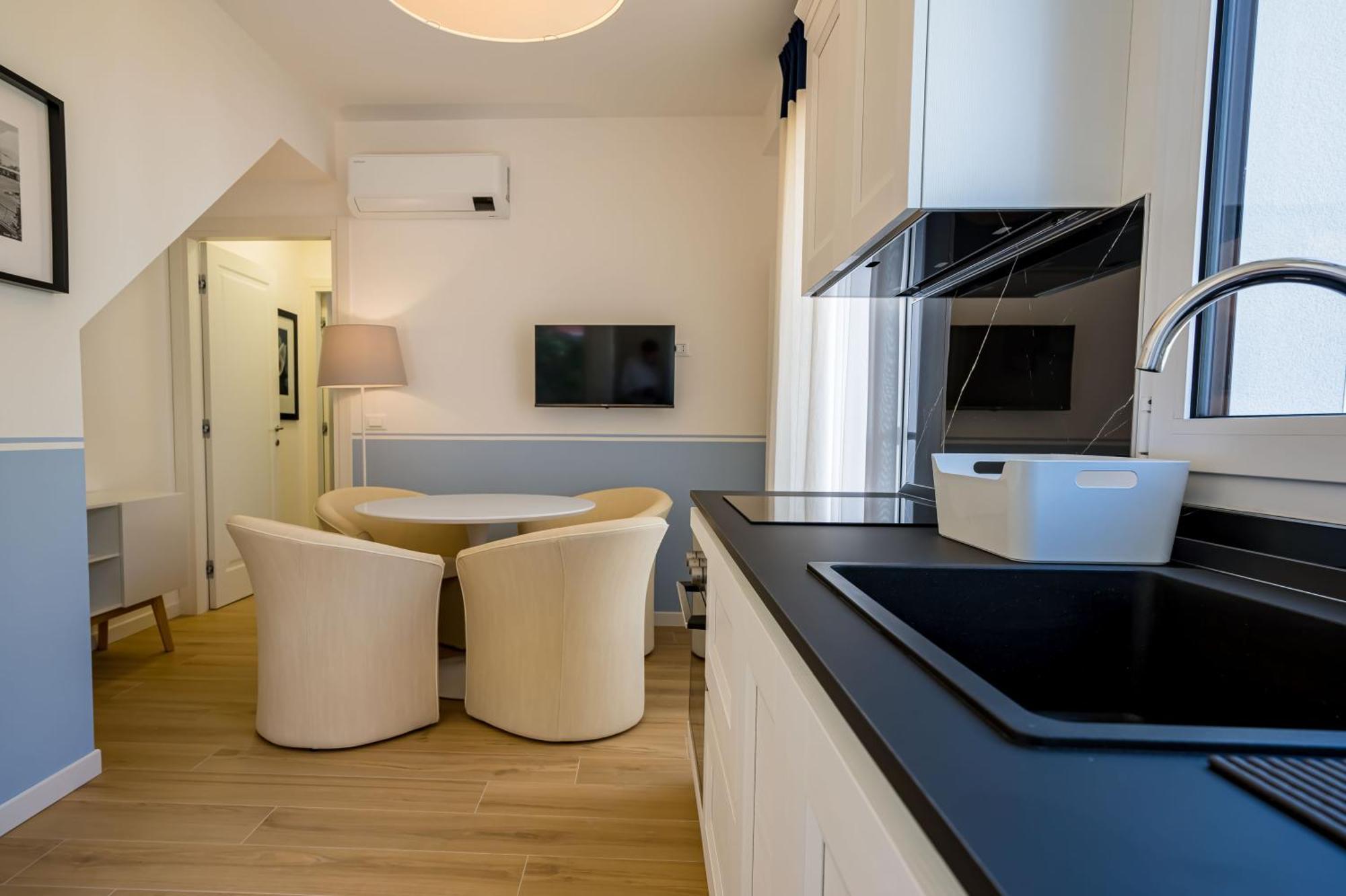 Oleandro Family Apartments-leresidenzedijesolo * Lido di Jesolo