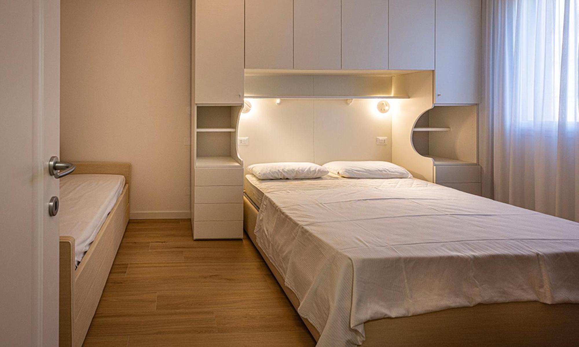 Oleandro Family Apartments-leresidenzedijesolo * Lido di Jesolo