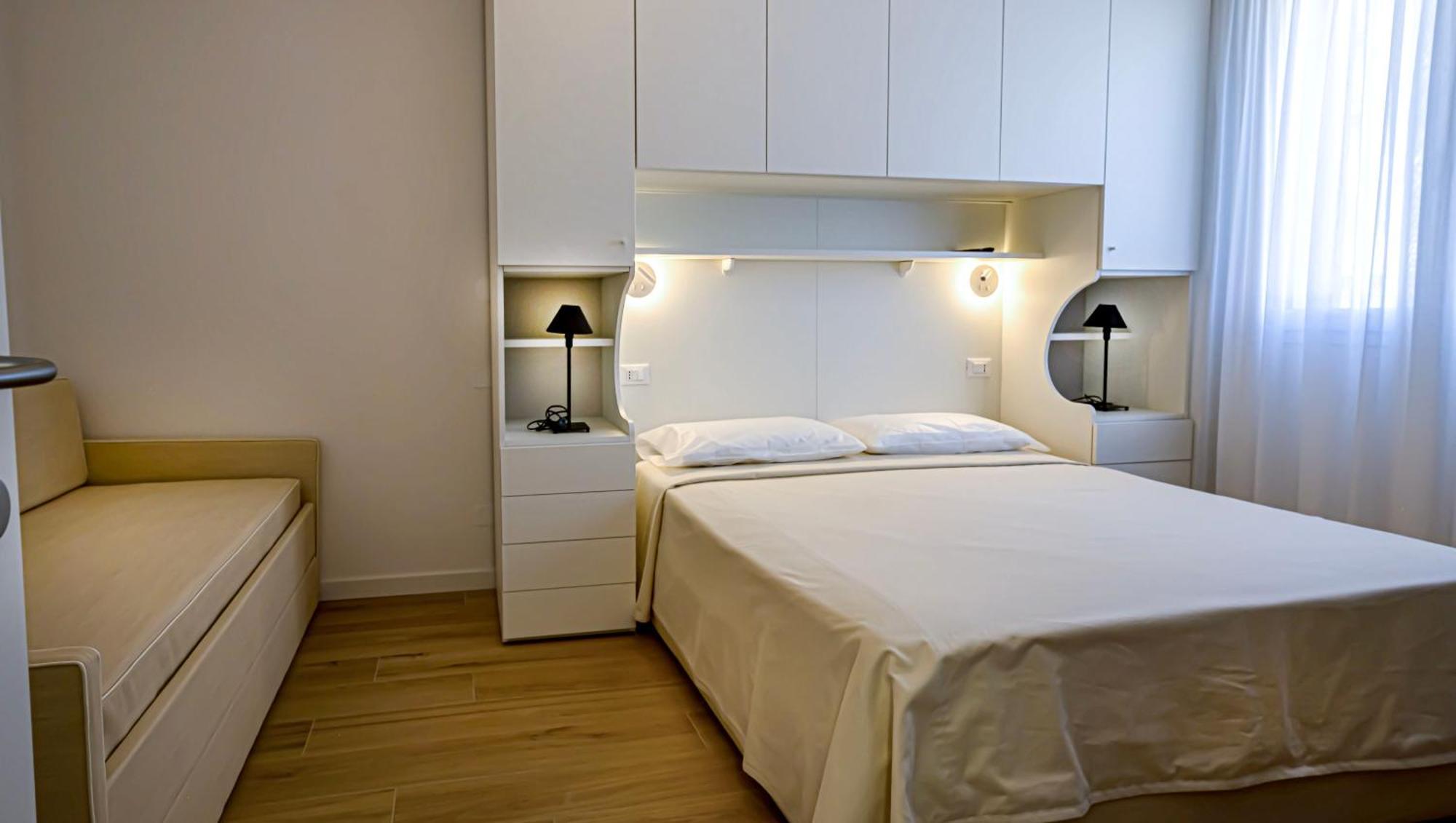 Oleandro Family Apartments-leresidenzedijesolo