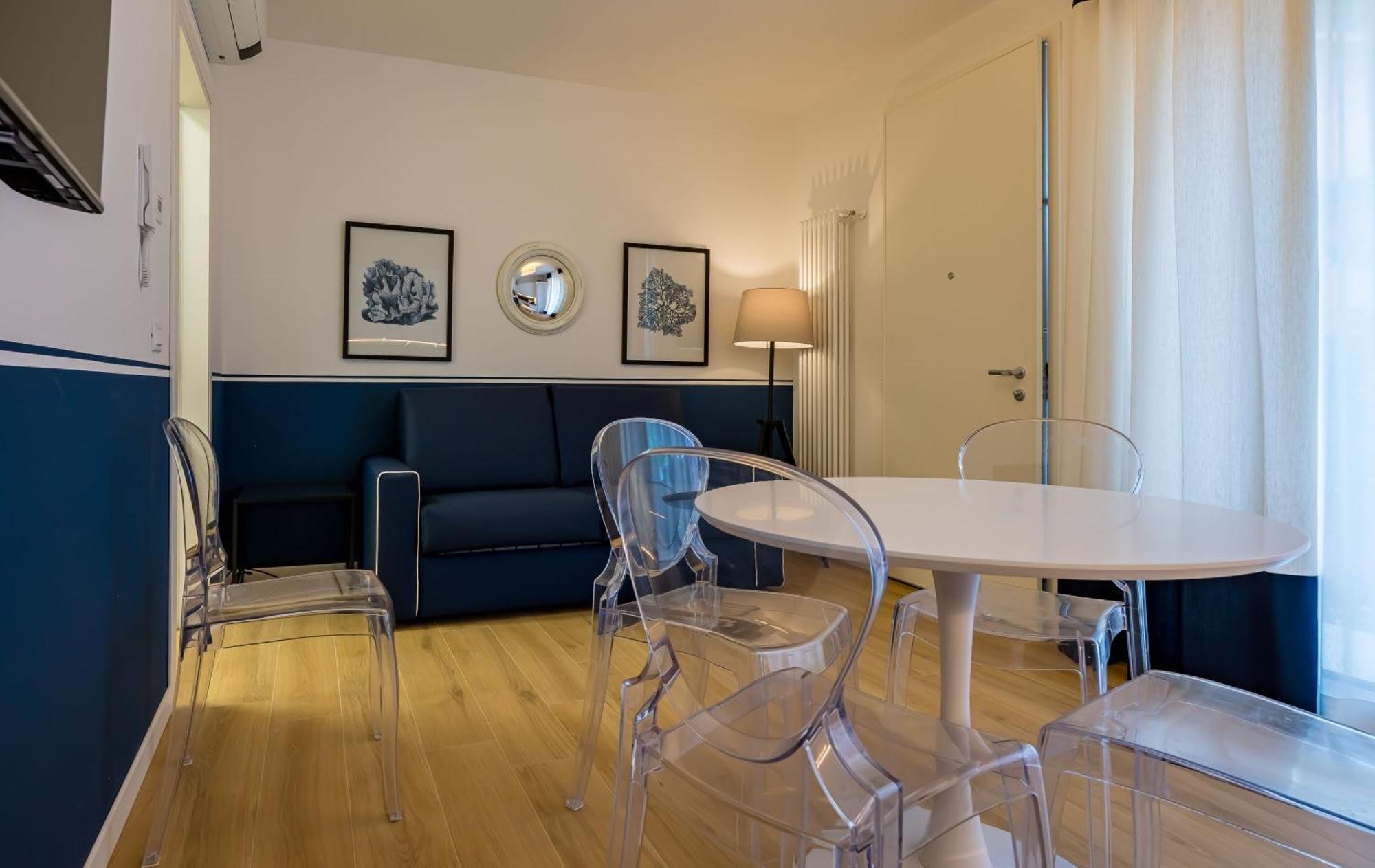 Oleandro Family Apartments-leresidenzedijesolo