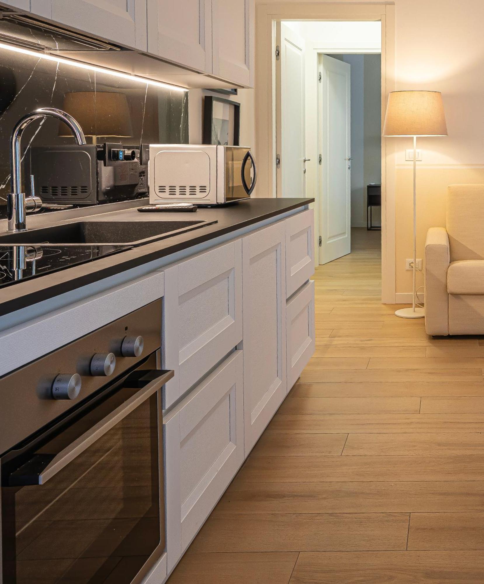 Oleandro Family Apartments-leresidenzedijesolo * Lido di Jesolo