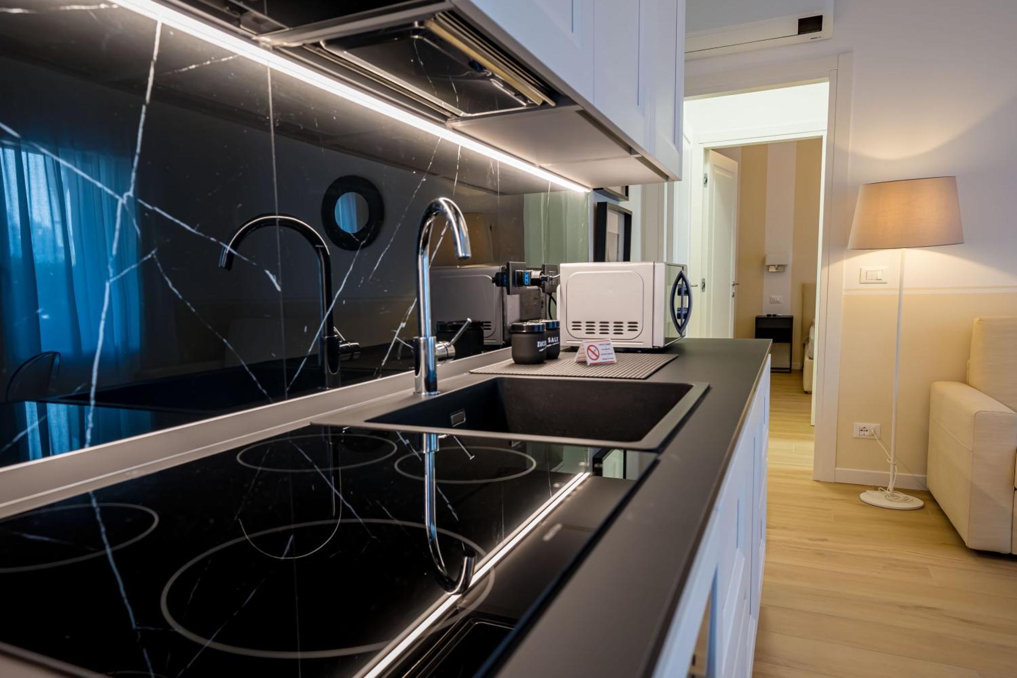 Oleandro Family Apartments-leresidenzedijesolo Apartment Lido di Jesolo