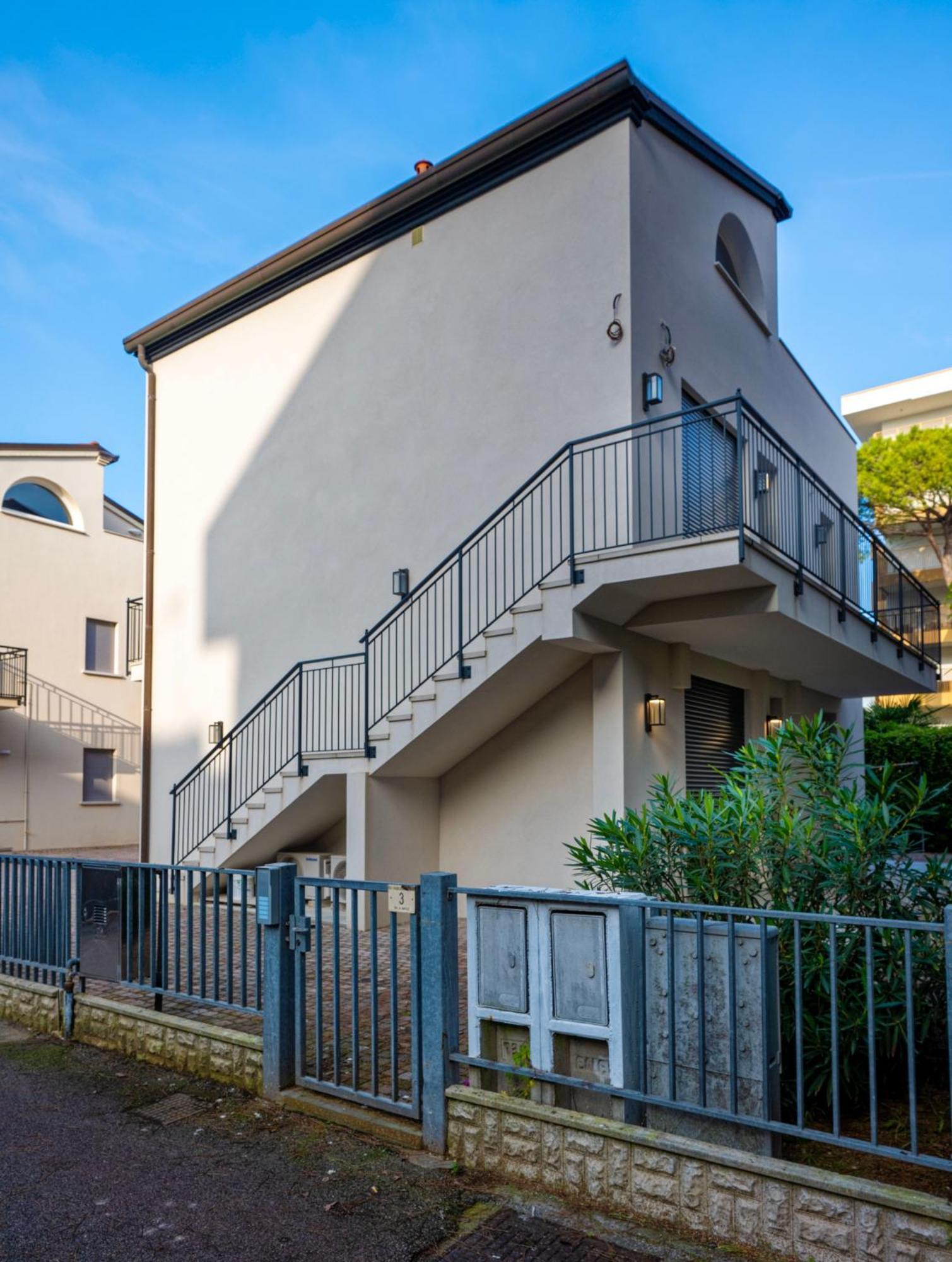 Appartamento Oleandro Family Apartments-leresidenzedijesolo