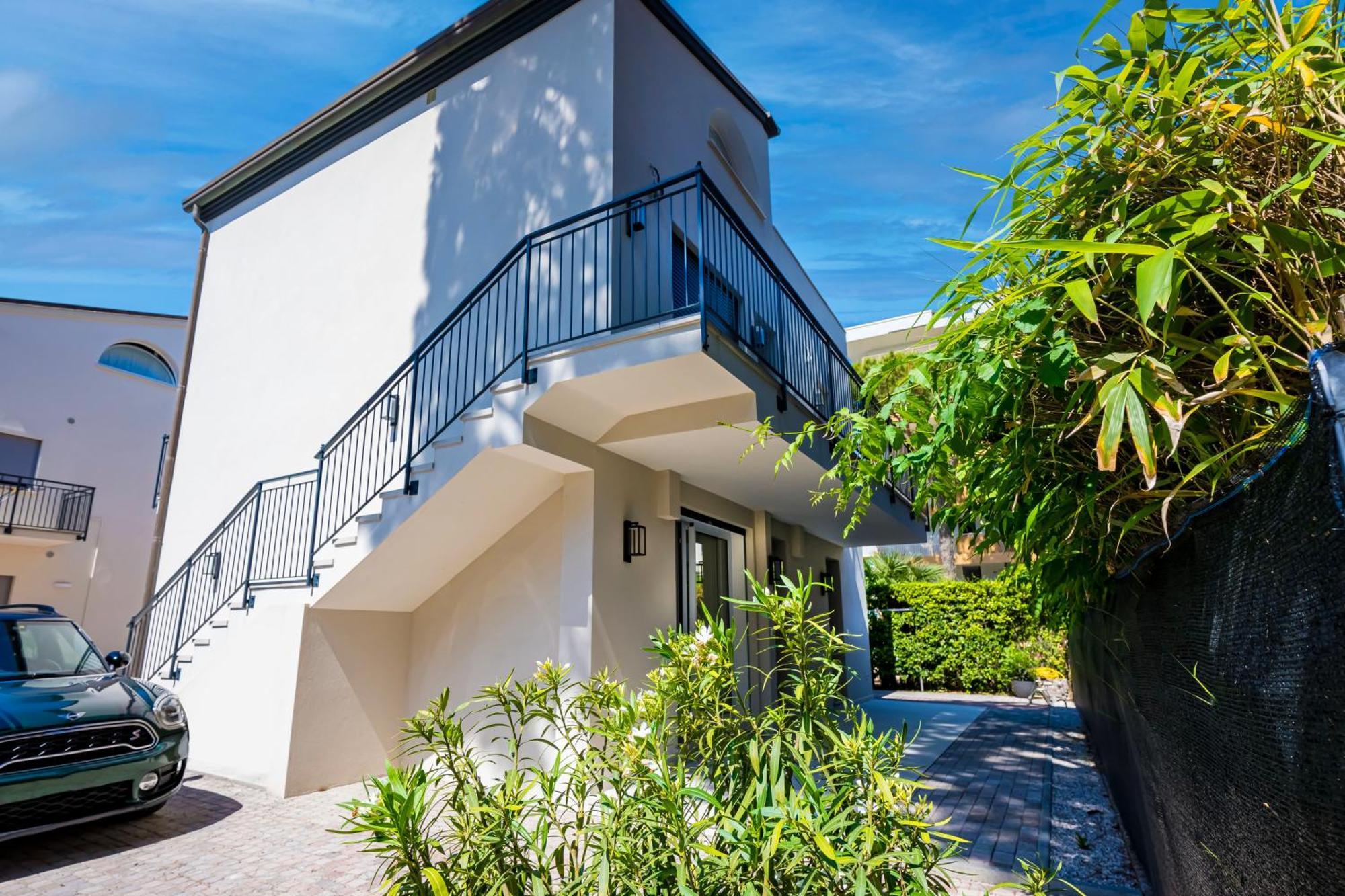 Oleandro Family Apartments-leresidenzedijesolo Apartment Lido di Jesolo