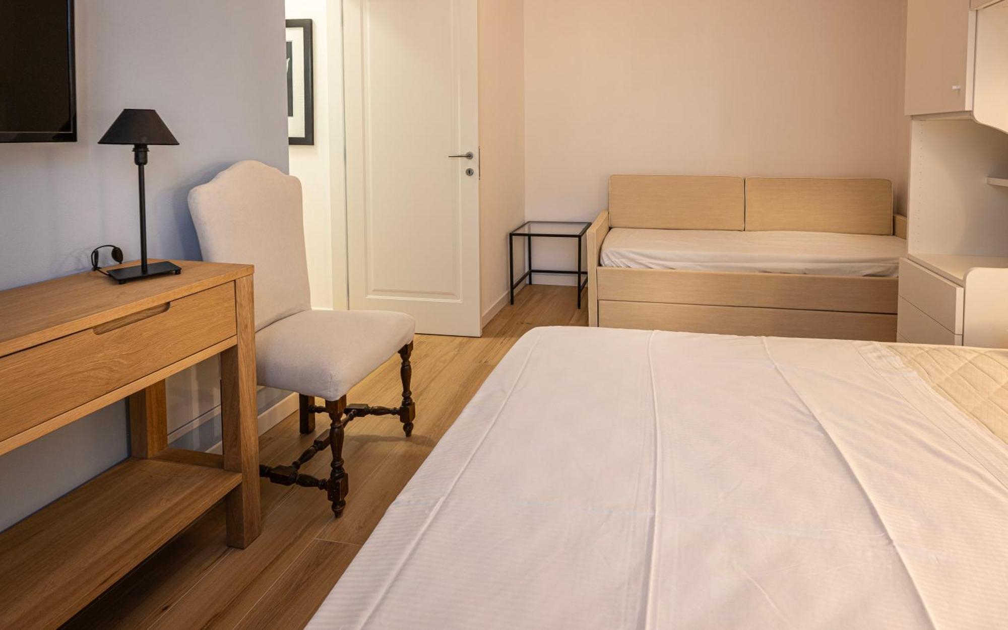 Oleandro Family Apartments-leresidenzedijesolo