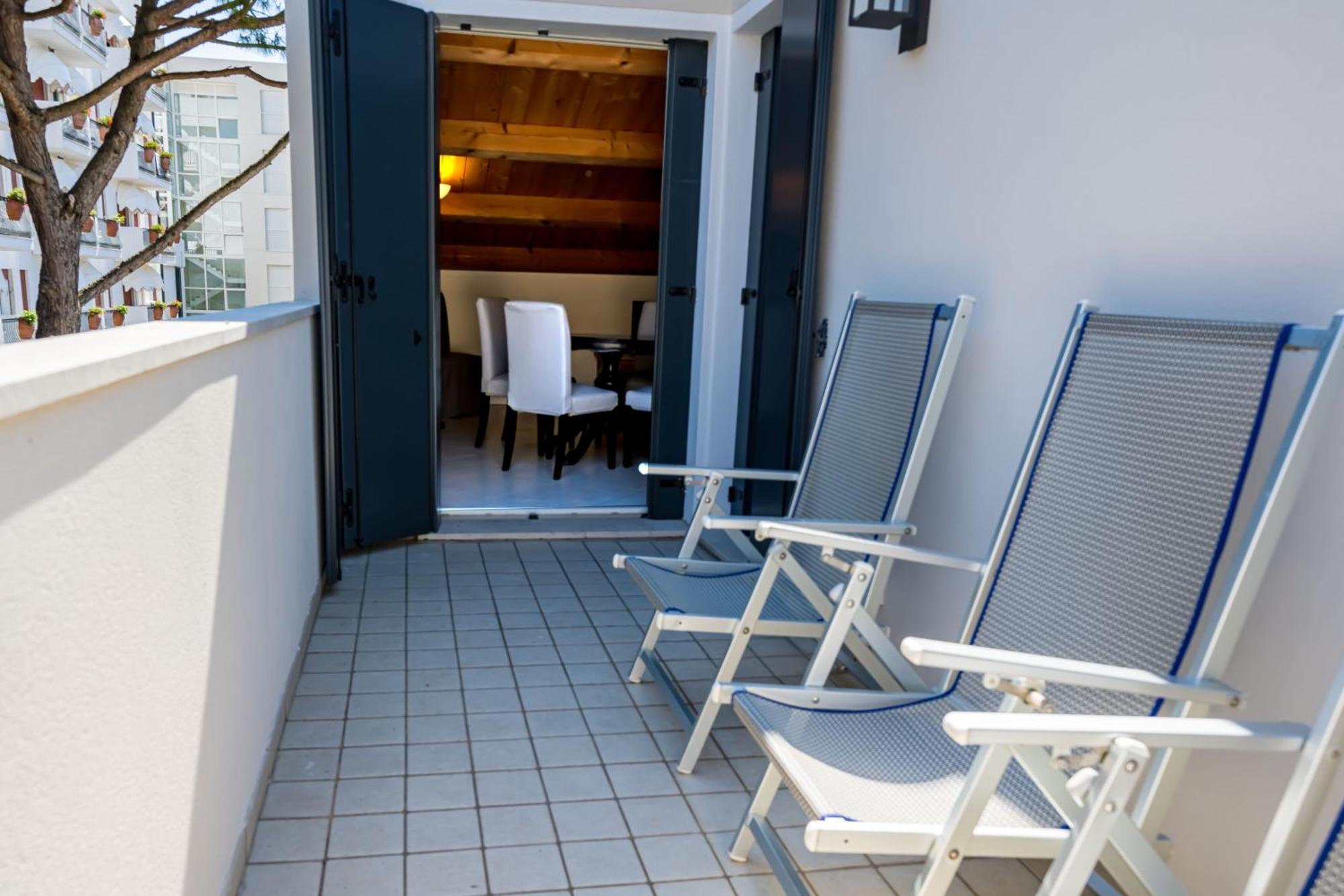 Oleandro Family Apartments-leresidenzedijesolo