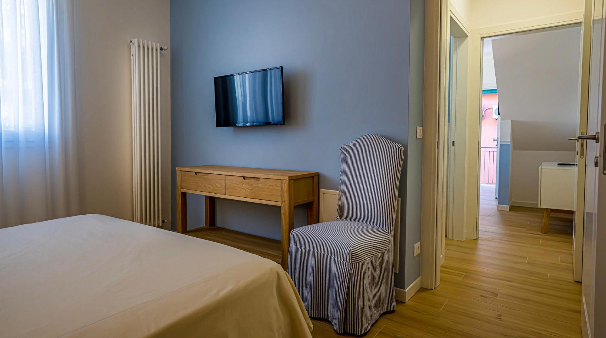 Oleandro Family Apartments-leresidenzedijesolo Apartment Lido di Jesolo