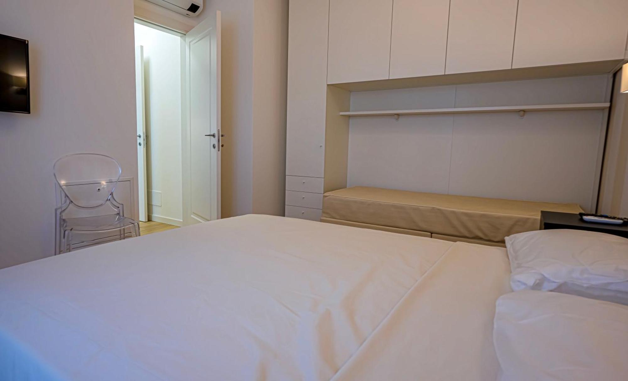 Oleandro Family Apartments-leresidenzedijesolo * Lido di Jesolo