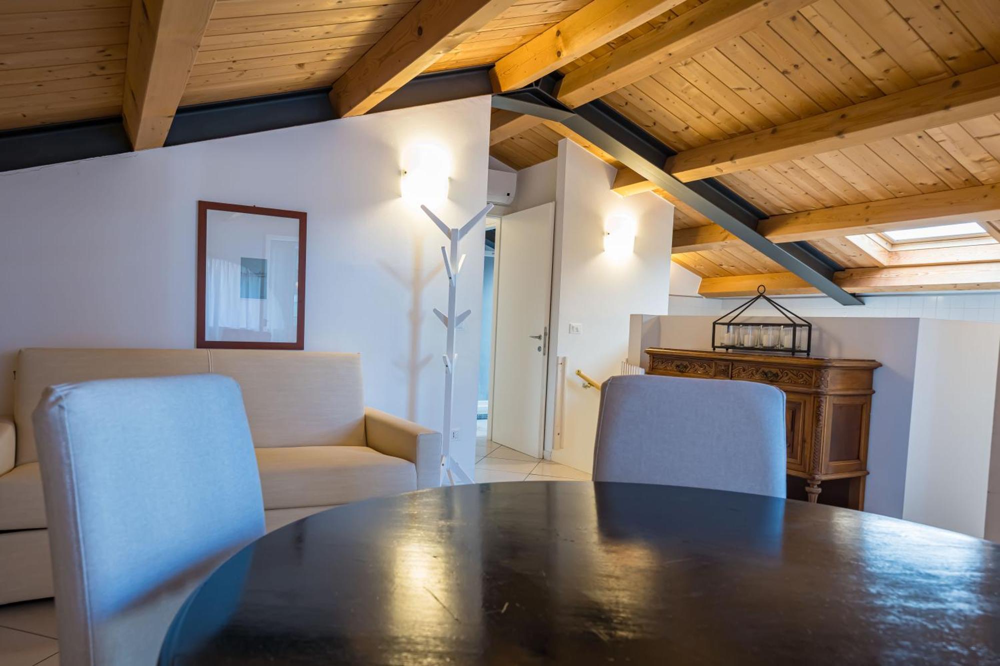 Apartment Oleandro Family Apartments-leresidenzedijesolo *