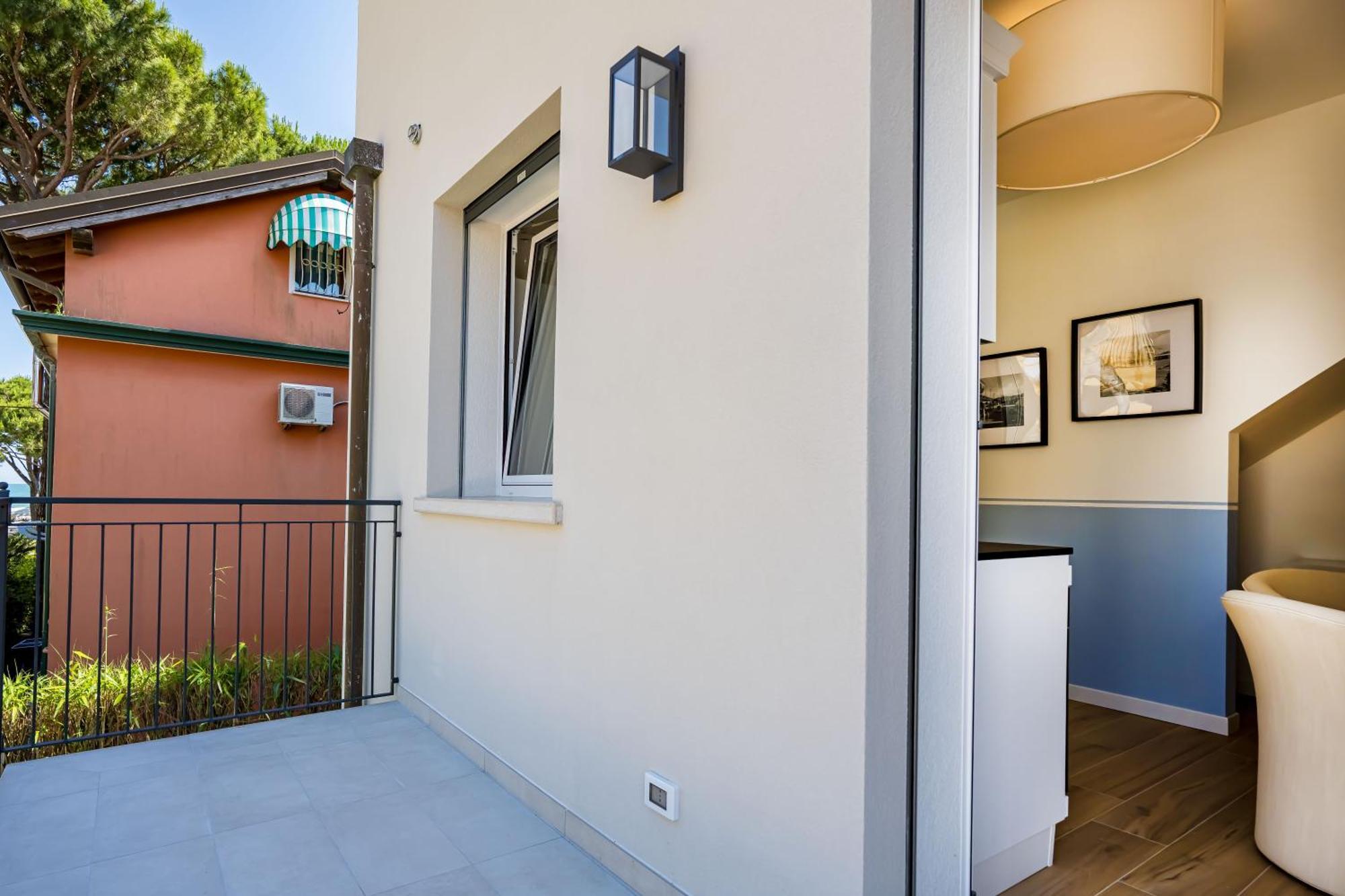 Appartamento Oleandro Family Apartments-leresidenzedijesolo Lido di Jesolo