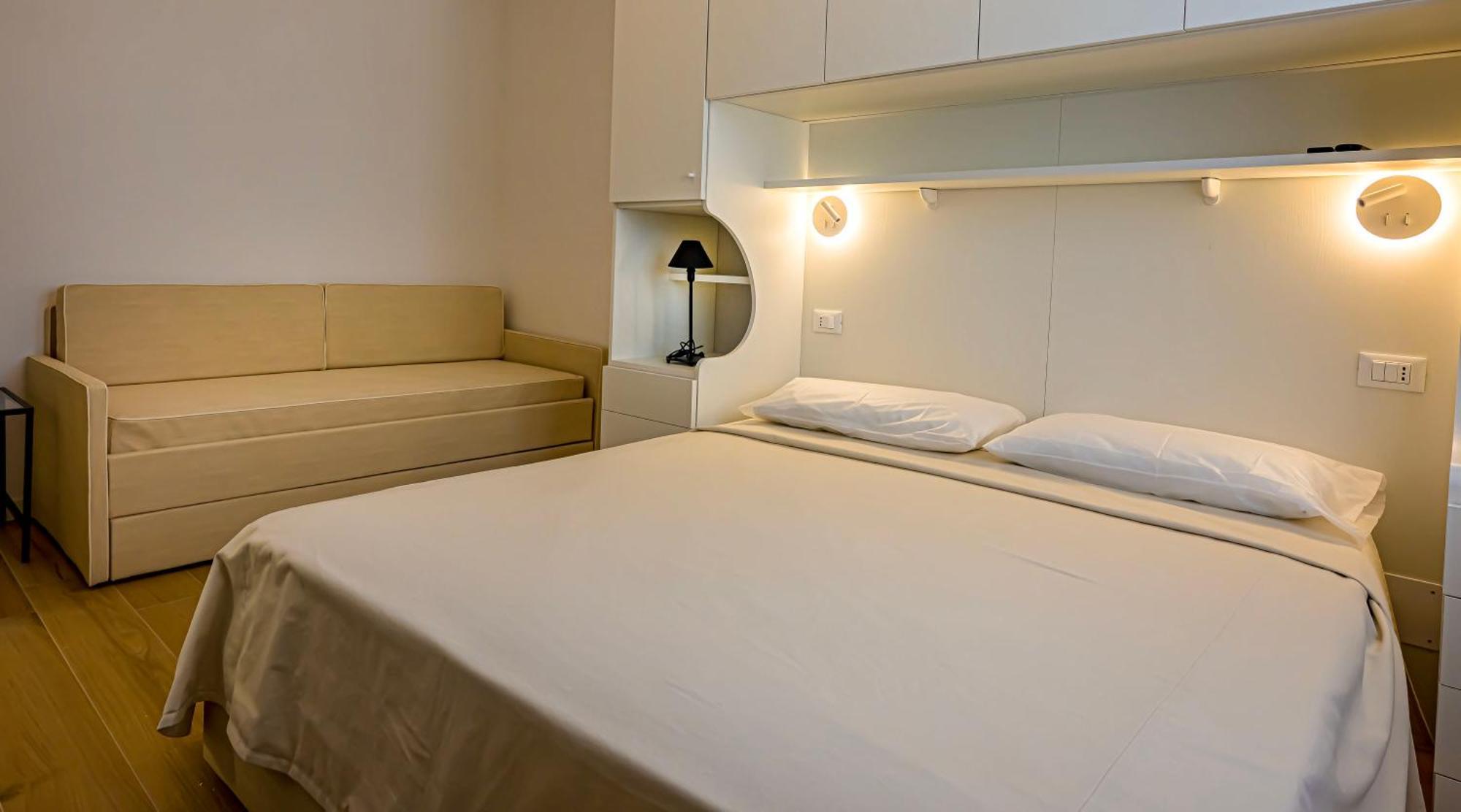 Oleandro Family Apartments-leresidenzedijesolo * Lido di Jesolo