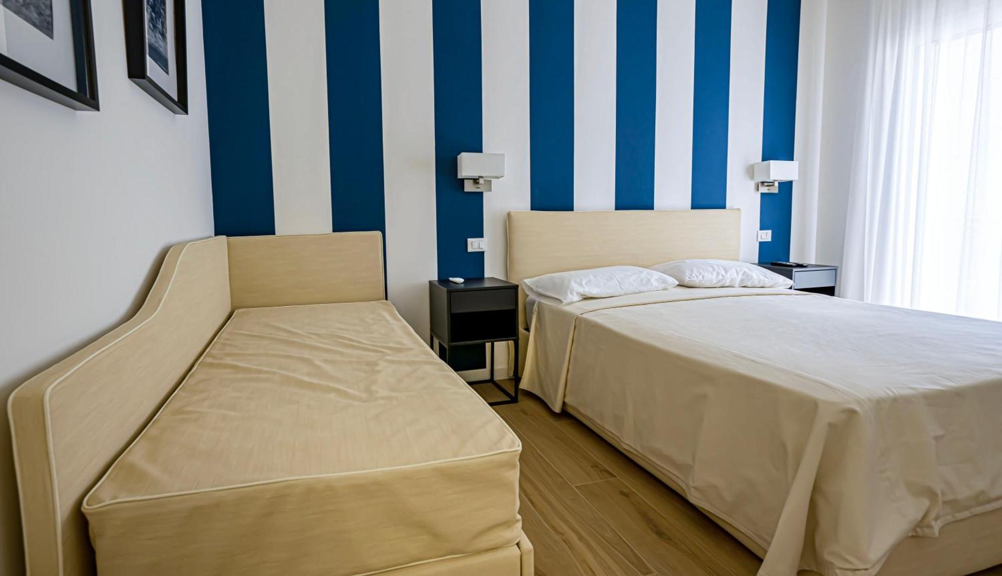 Oleandro Family Apartments-leresidenzedijesolo