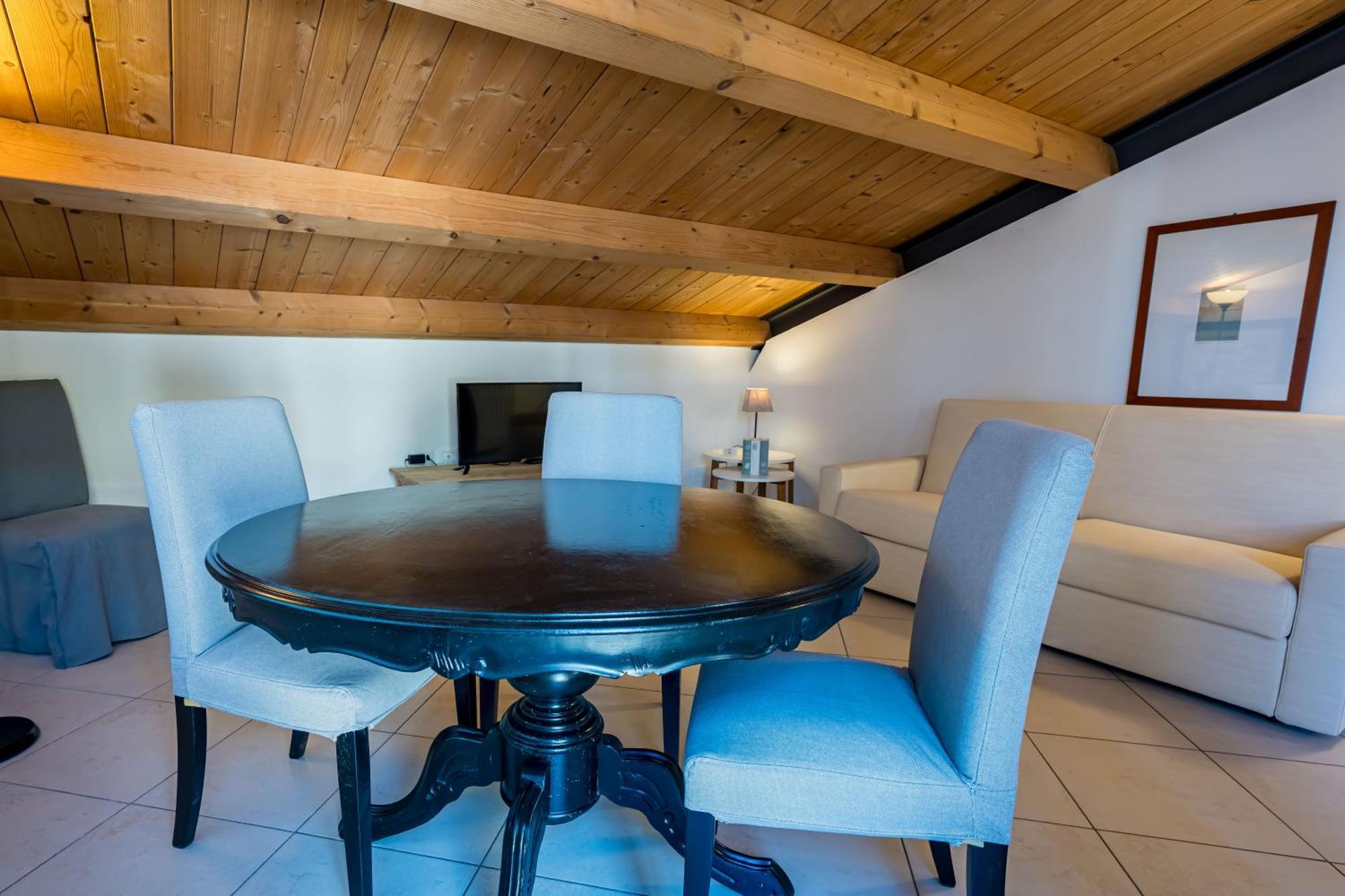 Apartment Oleandro Family Apartments-leresidenzedijesolo Lido di Jesolo