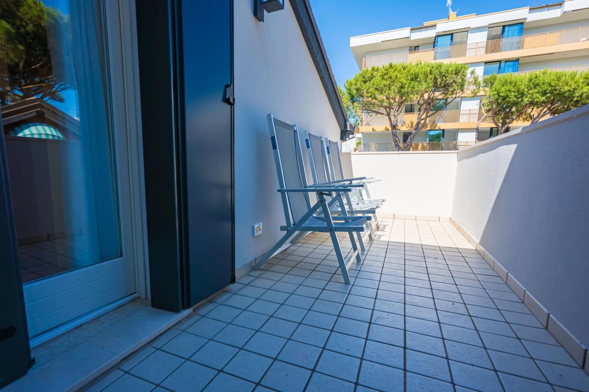 Oleandro Family Apartments-leresidenzedijesolo * Lido di Jesolo