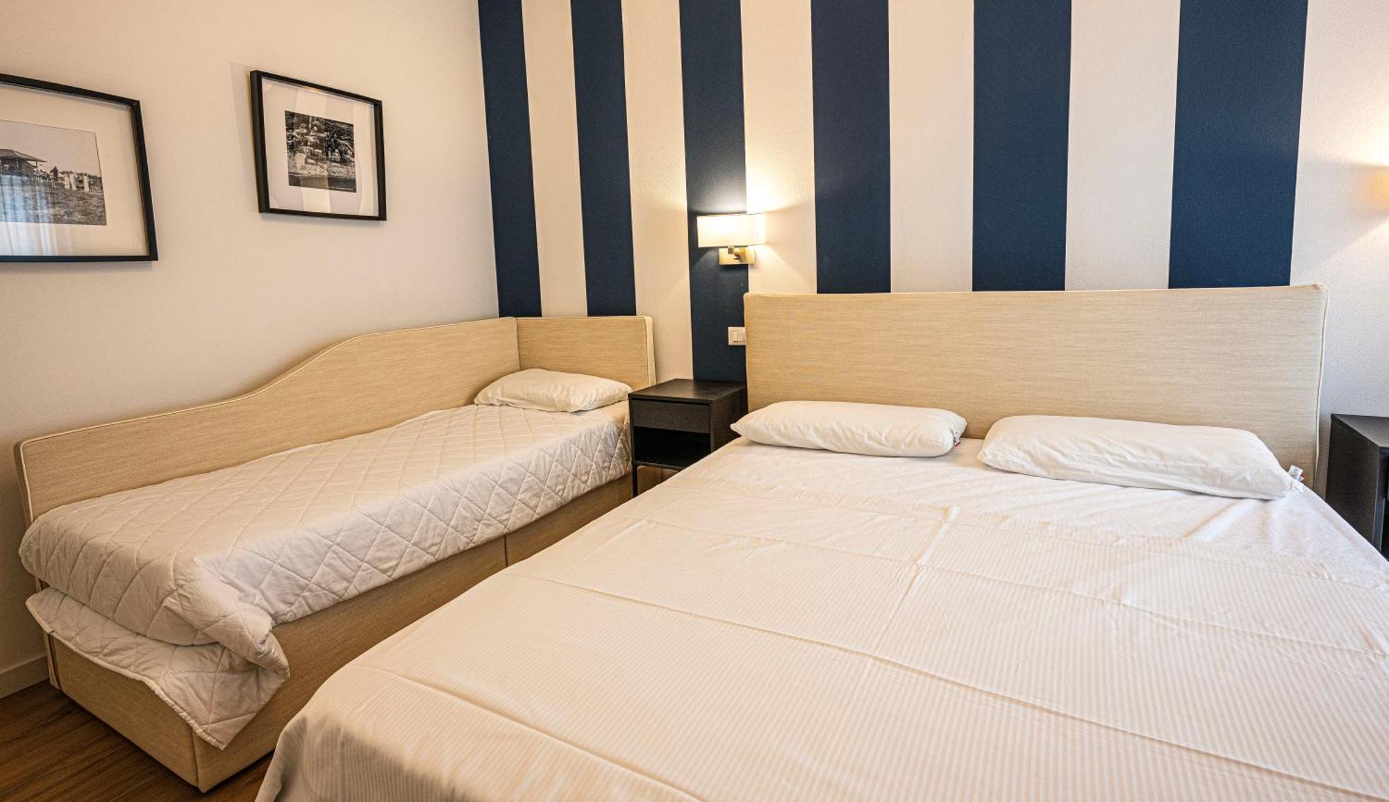 Apartment Oleandro Family Apartments-leresidenzedijesolo