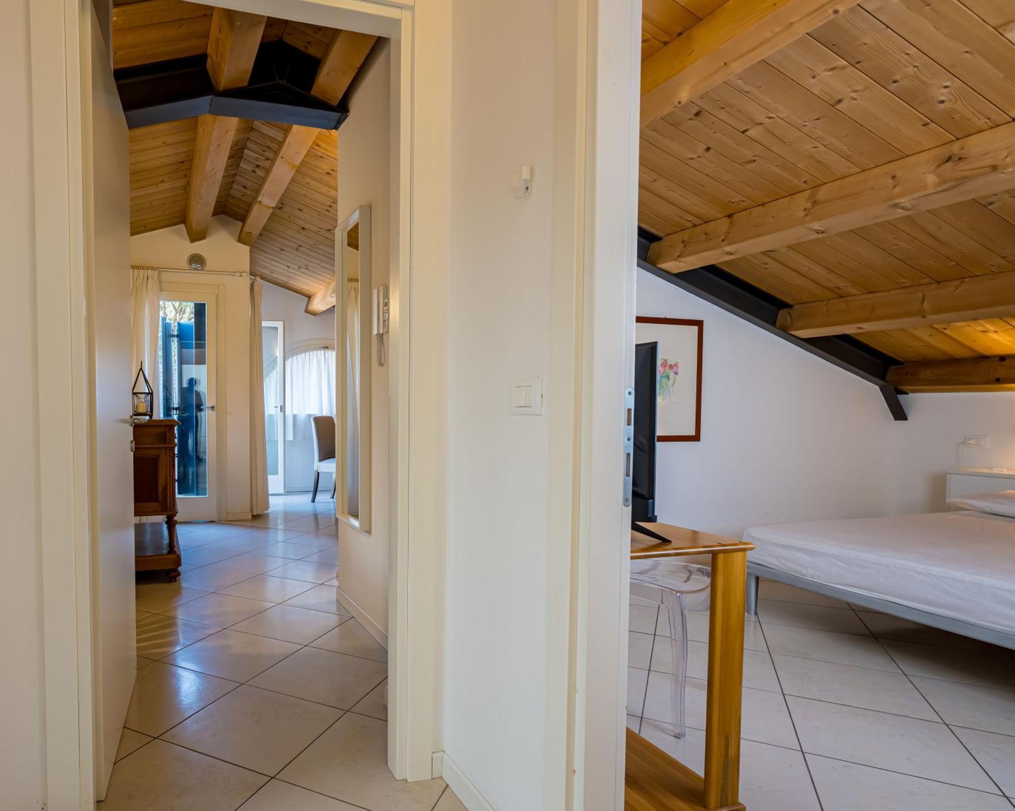 Oleandro Family Apartments-leresidenzedijesolo Apartment *