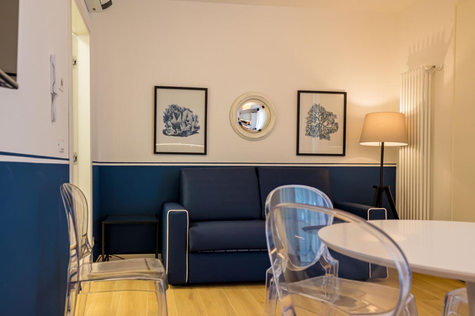 Oleandro Family Apartments-leresidenzedijesolo Lido di Jesolo