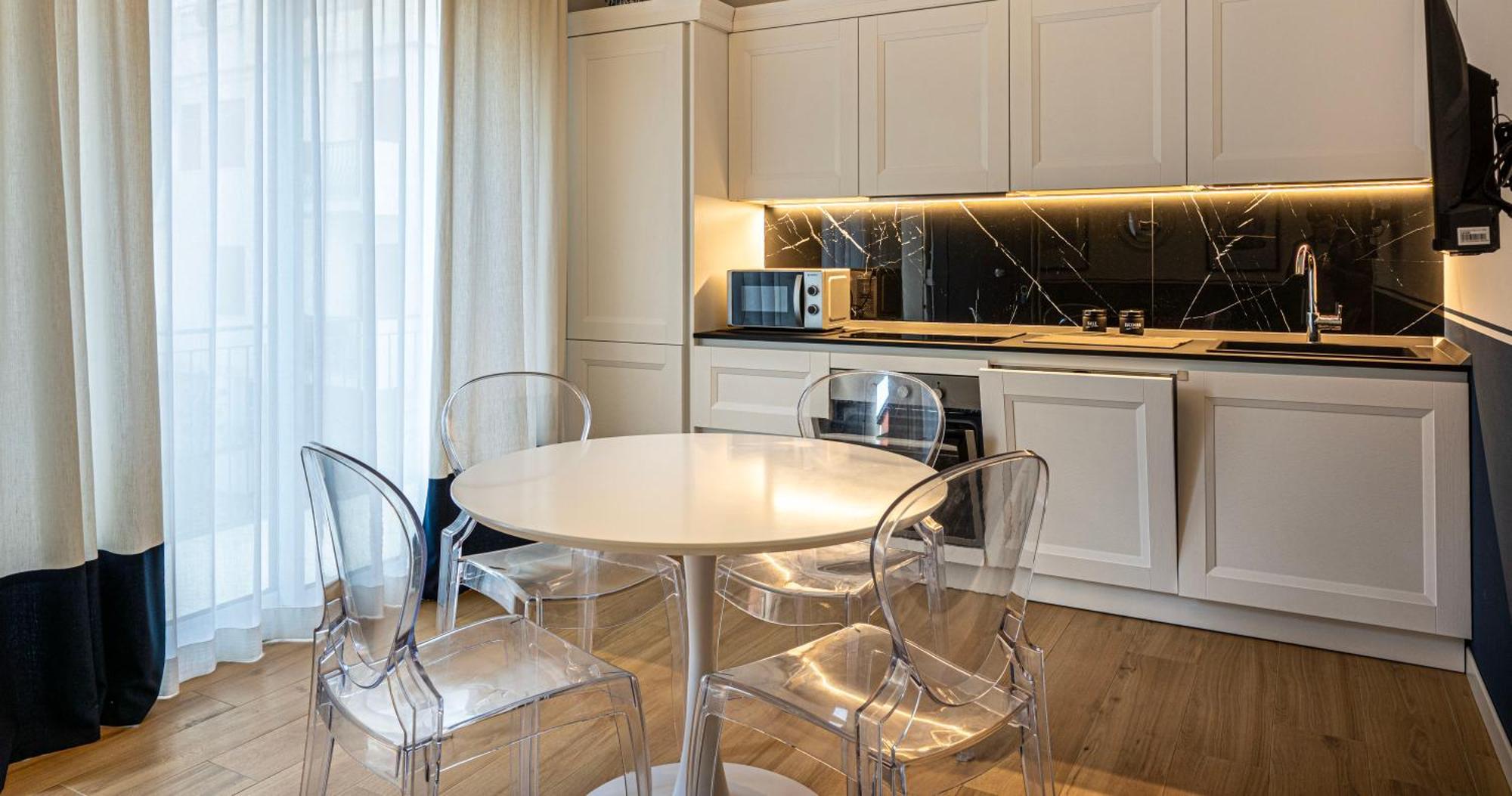 Oleandro Family Apartments-leresidenzedijesolo