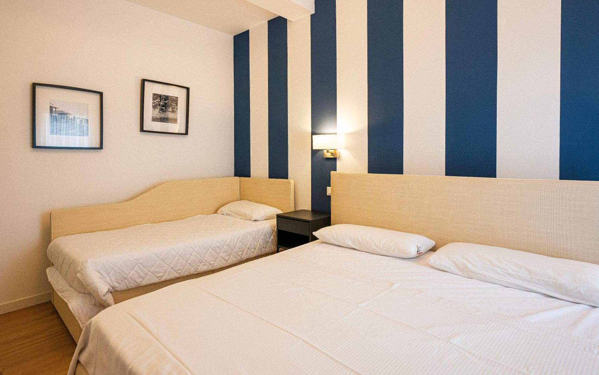 Appartamento Oleandro Family Apartments-leresidenzedijesolo