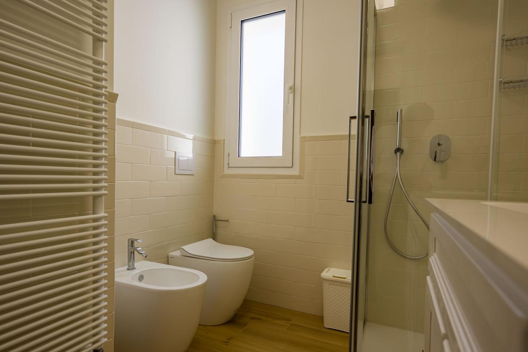 Oleandro Family Apartments-leresidenzedijesolo Apartment *