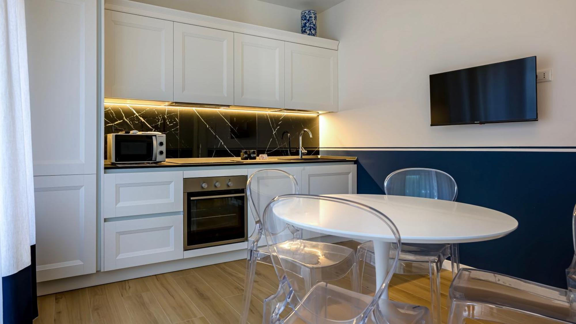 Oleandro Family Apartments-leresidenzedijesolo Appartamento