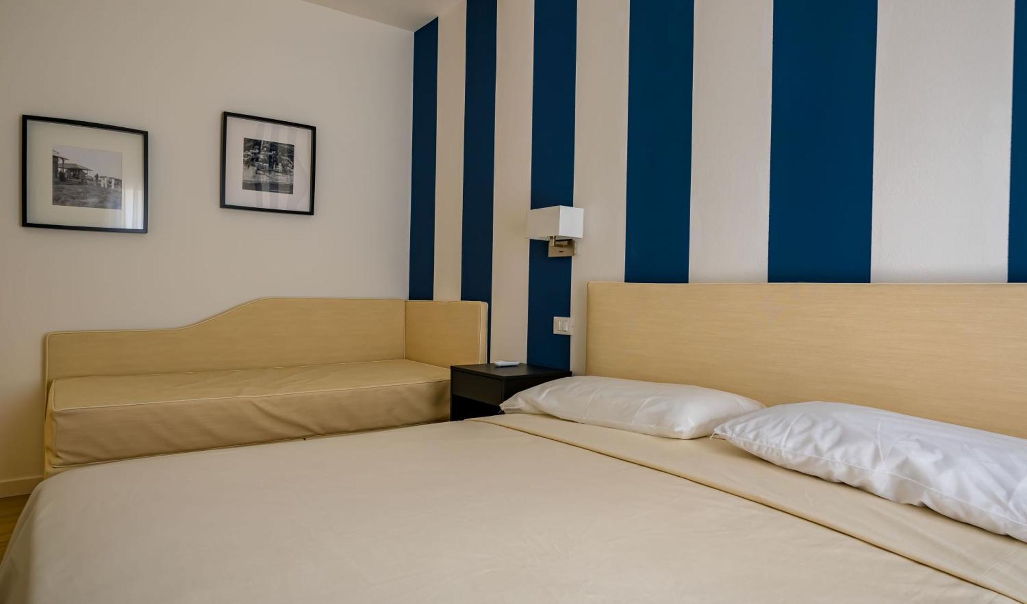 Oleandro Family Apartments-leresidenzedijesolo Apartment Lido di Jesolo