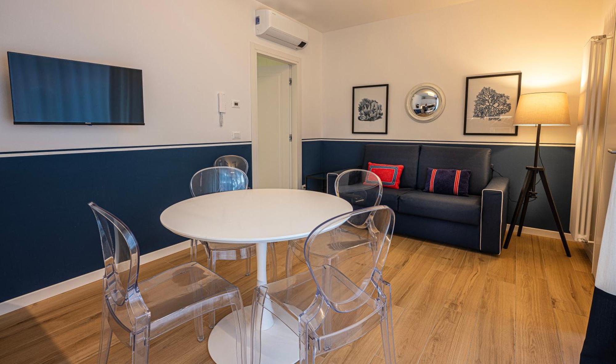 Apartment Oleandro Family Apartments-leresidenzedijesolo Lido di Jesolo