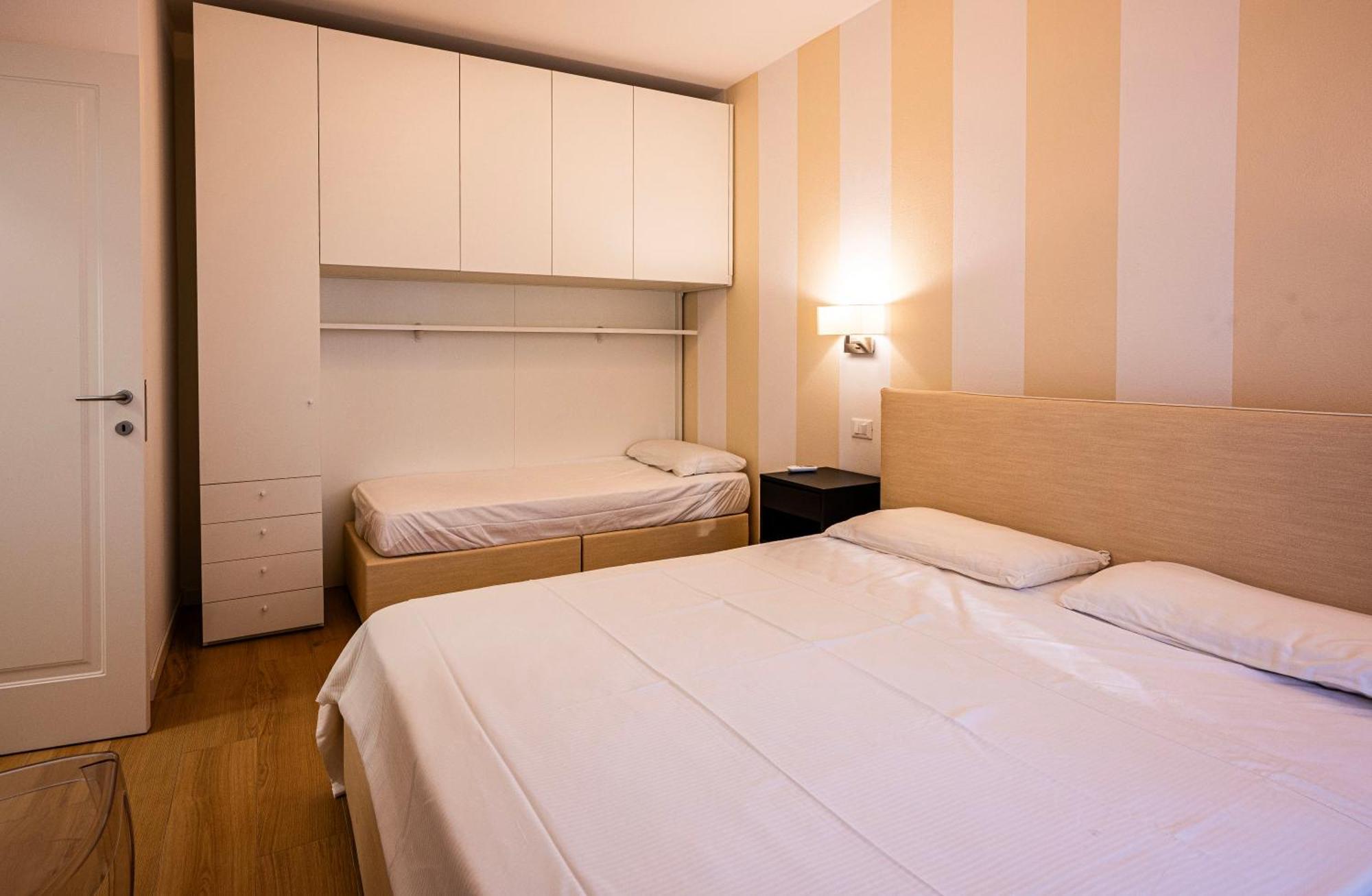 Oleandro Family Apartments-leresidenzedijesolo Lido di Jesolo