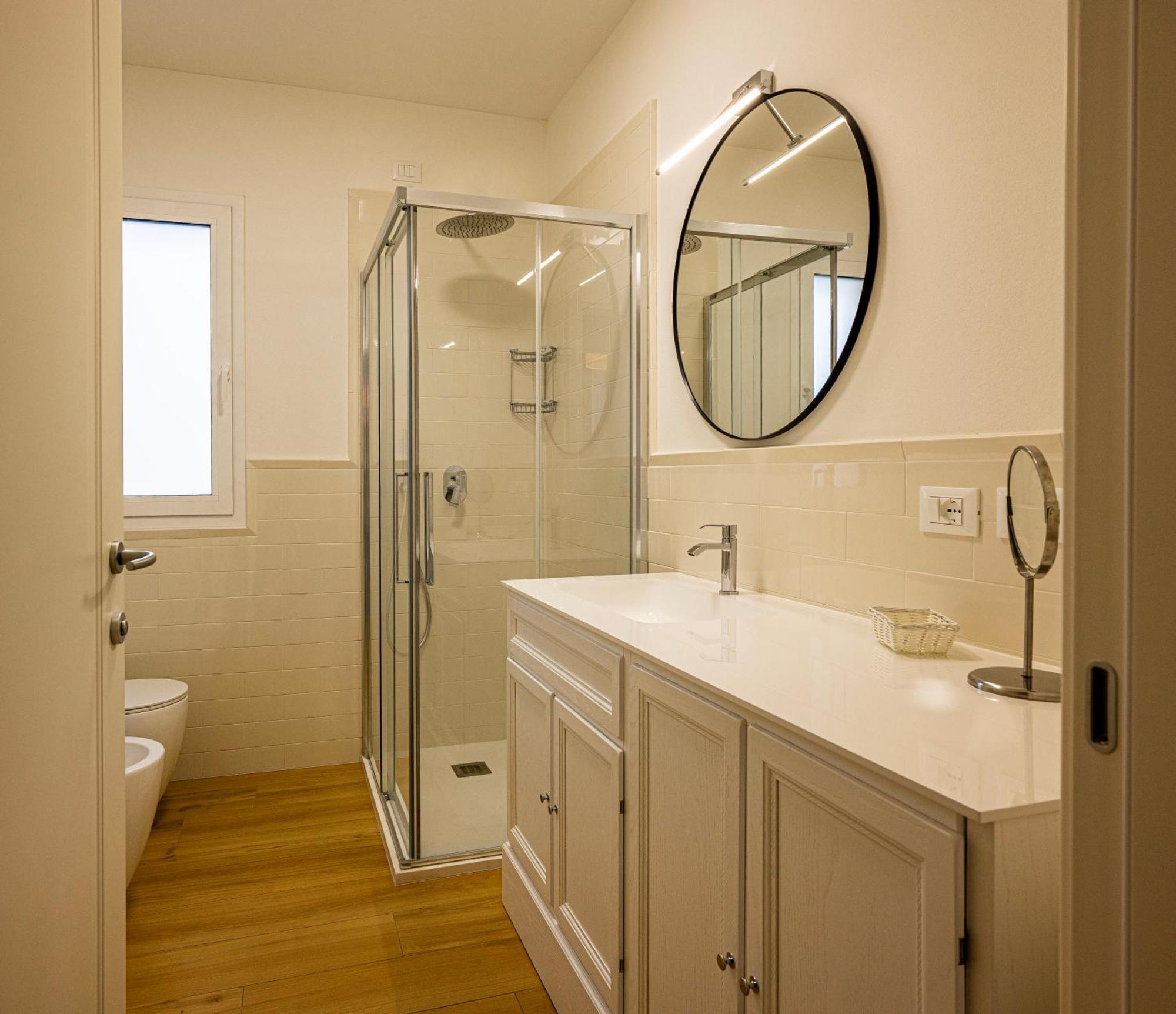 Apartment Oleandro Family Apartments-leresidenzedijesolo *