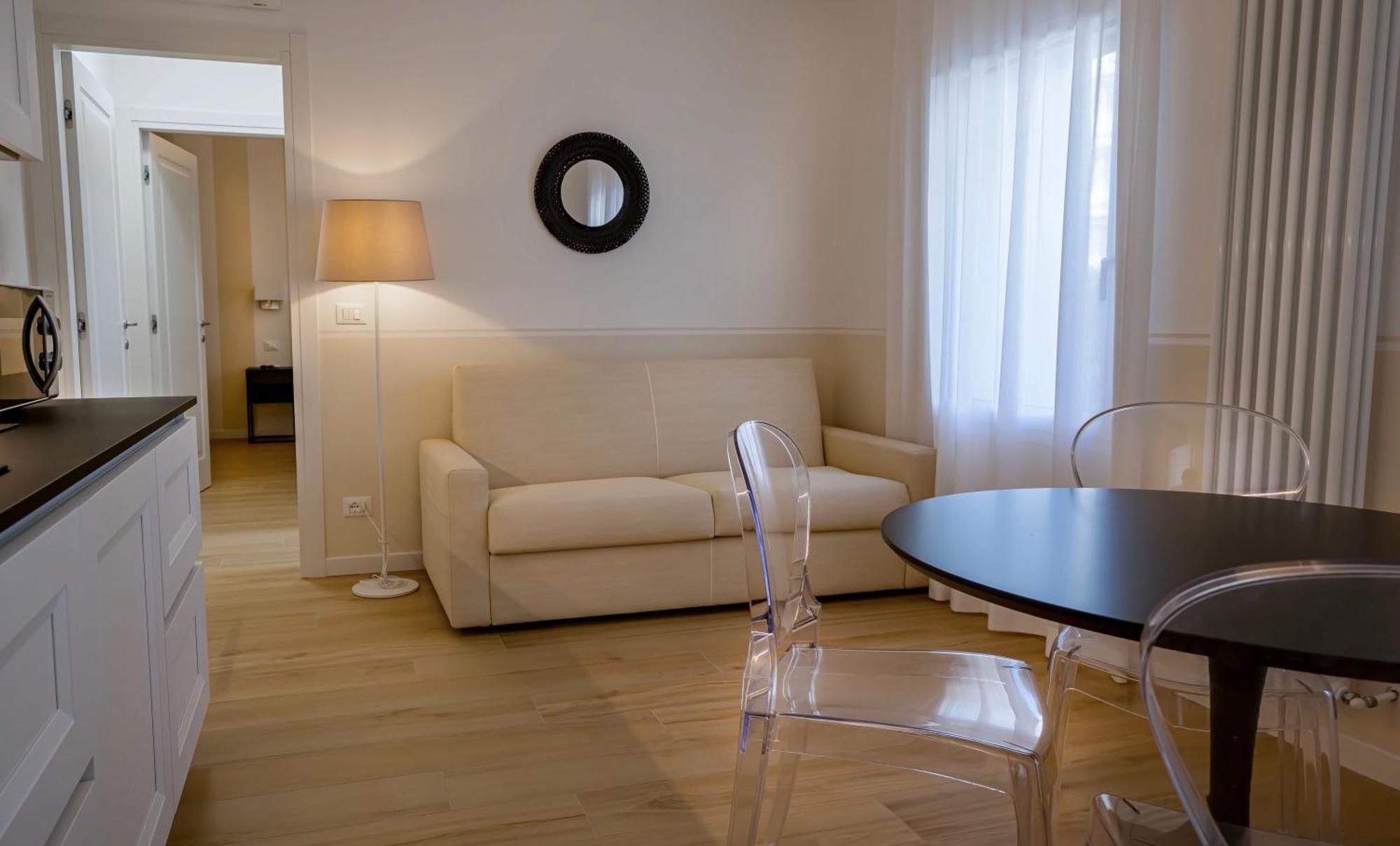 Oleandro Family Apartments-leresidenzedijesolo Apartment Lido di Jesolo