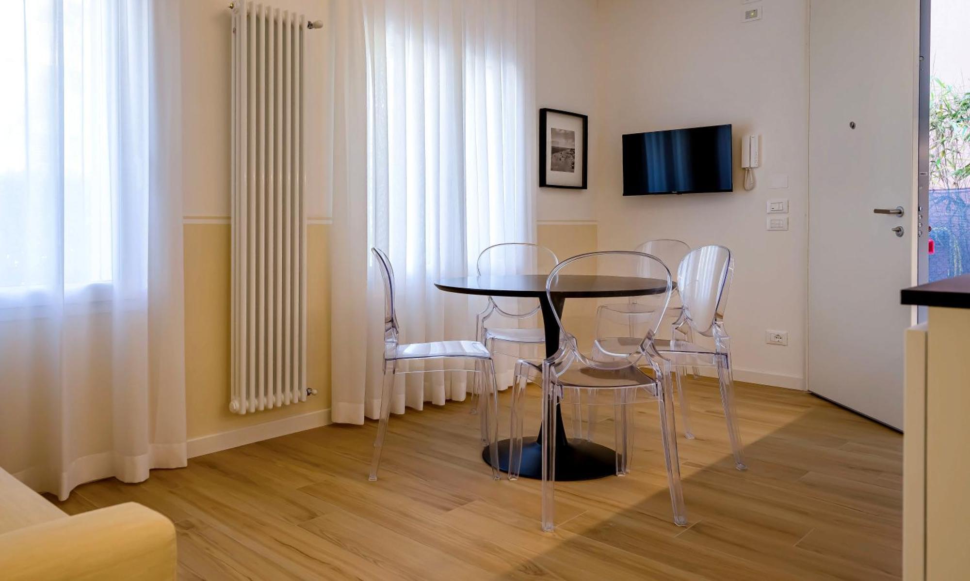 Oleandro Family Apartments-leresidenzedijesolo * Lido di Jesolo