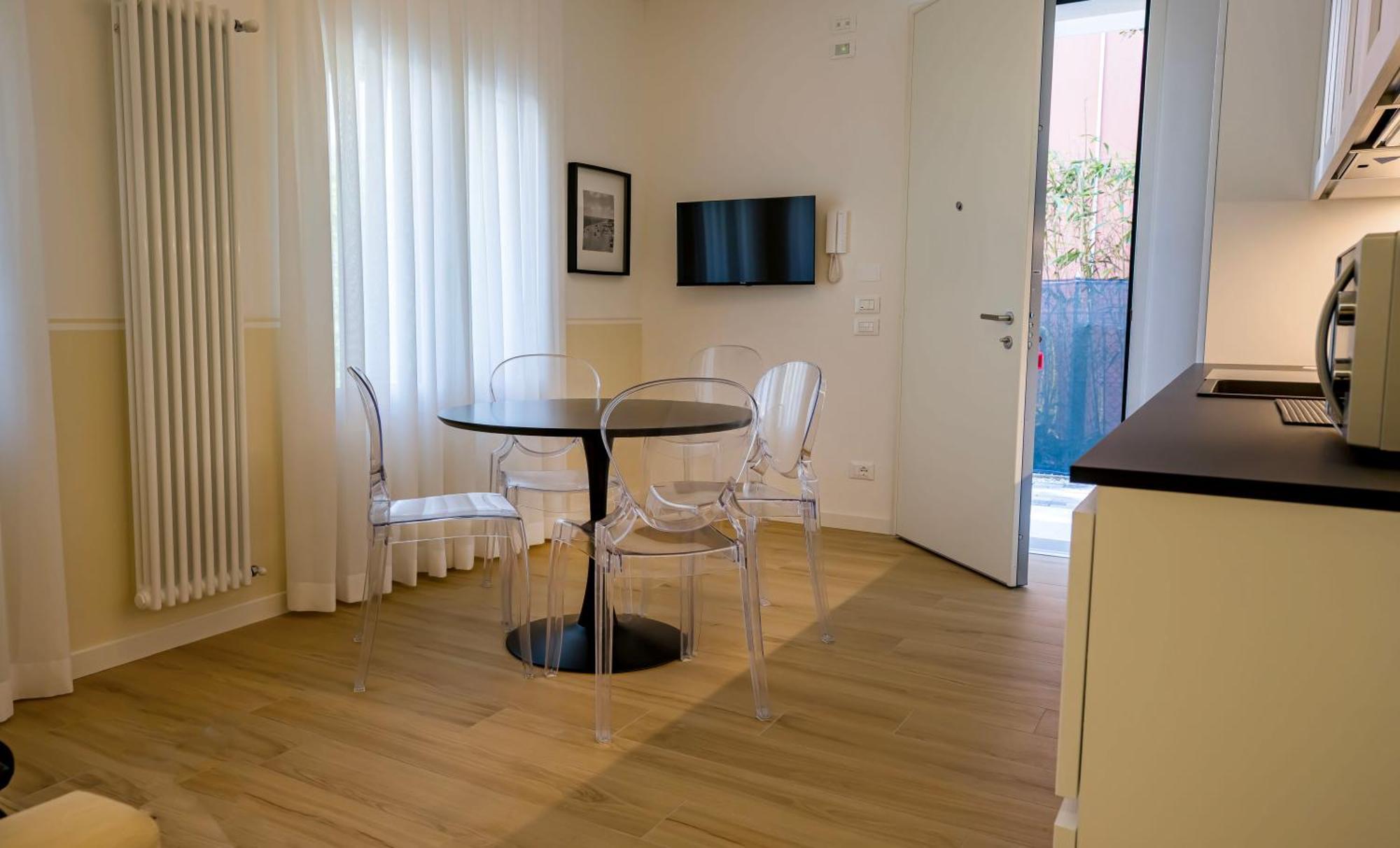 Oleandro Family Apartments-leresidenzedijesolo Apartment Lido di Jesolo
