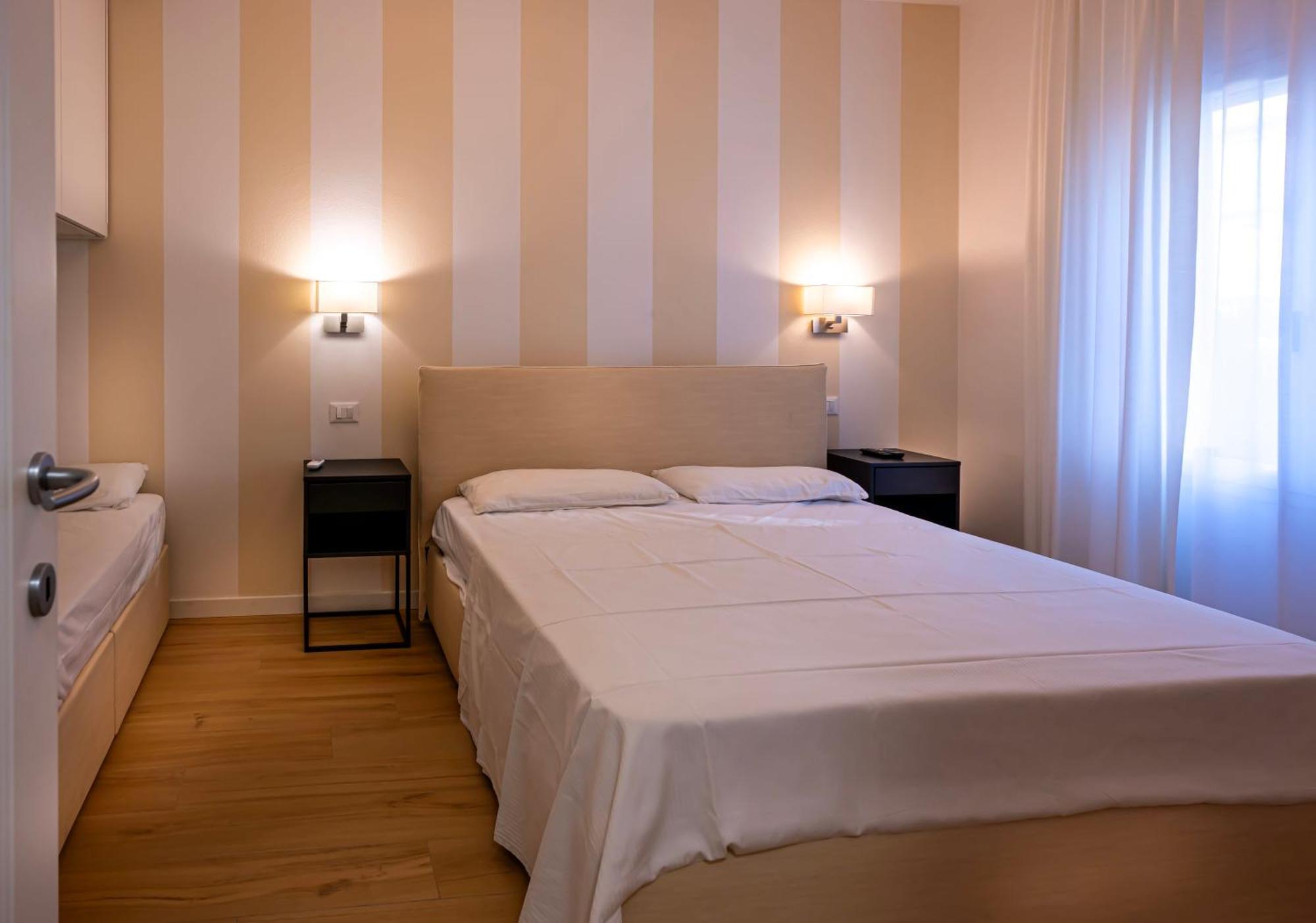 Oleandro Family Apartments-leresidenzedijesolo