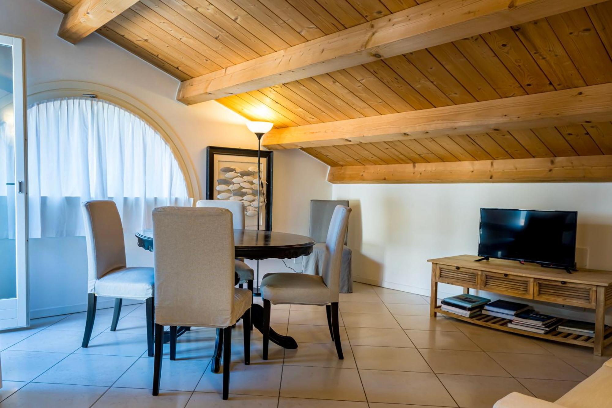 Apartment Oleandro Family Apartments-leresidenzedijesolo *