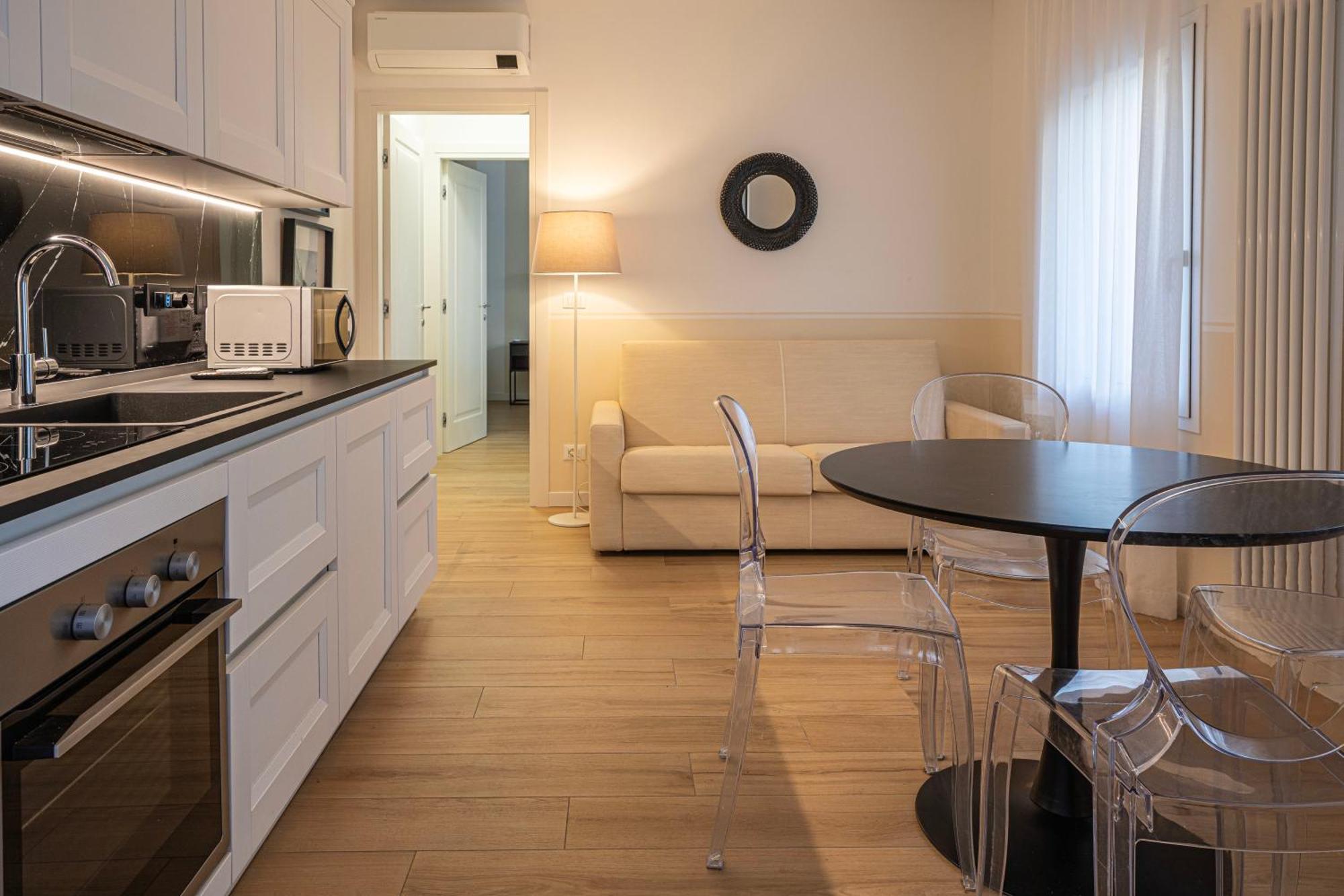 Oleandro Family Apartments-leresidenzedijesolo * Lido di Jesolo