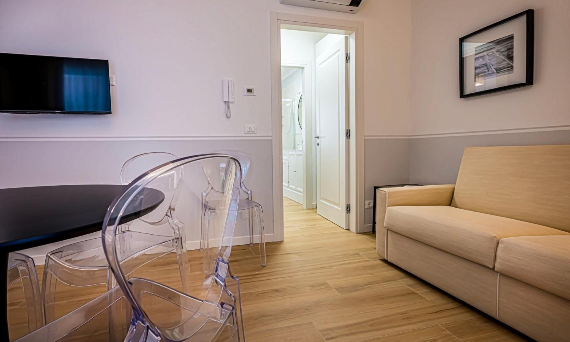 Oleandro Family Apartments-leresidenzedijesolo Apartment Lido di Jesolo