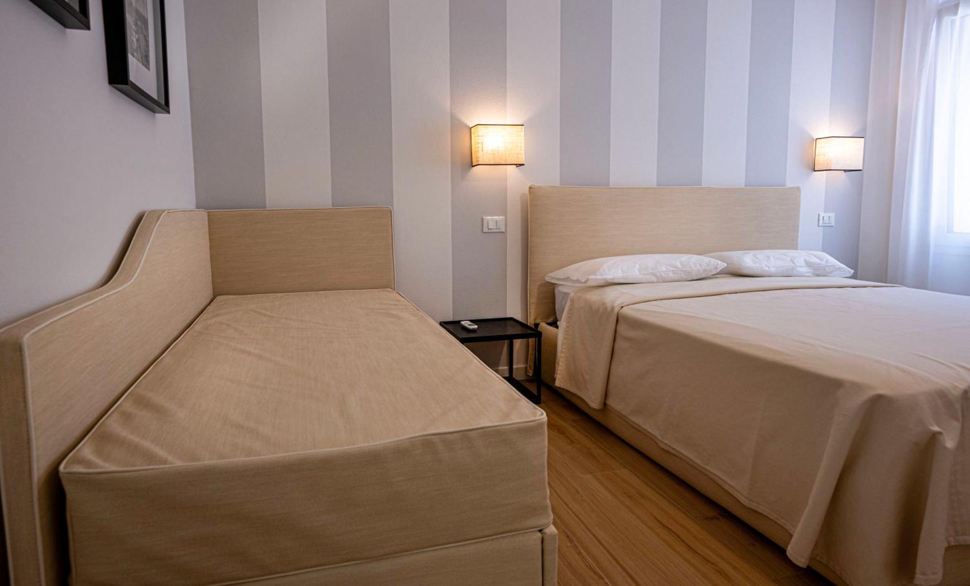 Apartment Oleandro Family Apartments-leresidenzedijesolo *