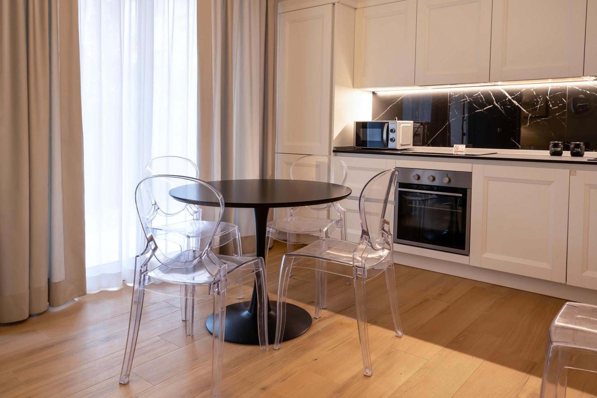 Oleandro Family Apartments-leresidenzedijesolo Lido di Jesolo