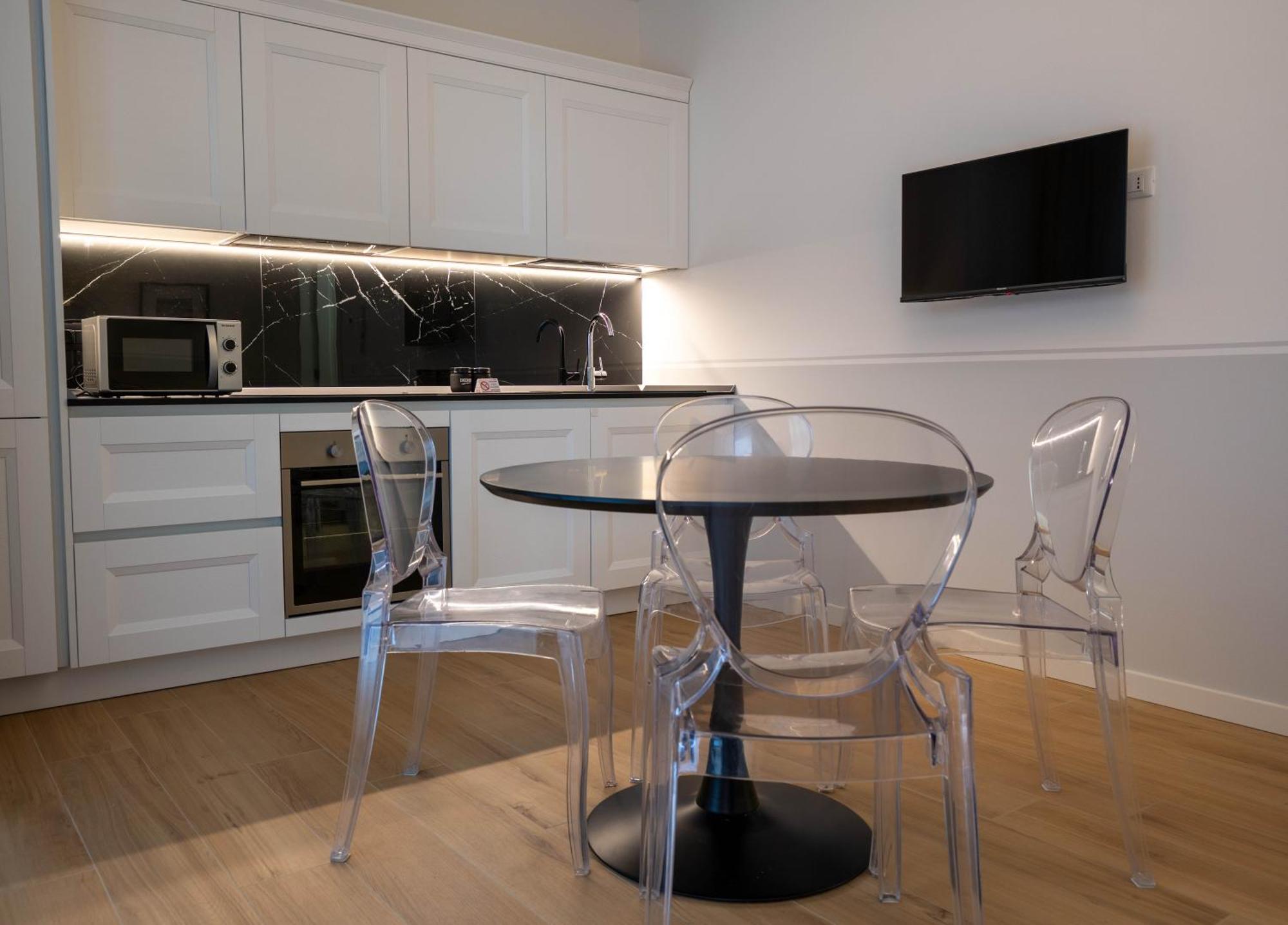 Oleandro Family Apartments-leresidenzedijesolo Apartment