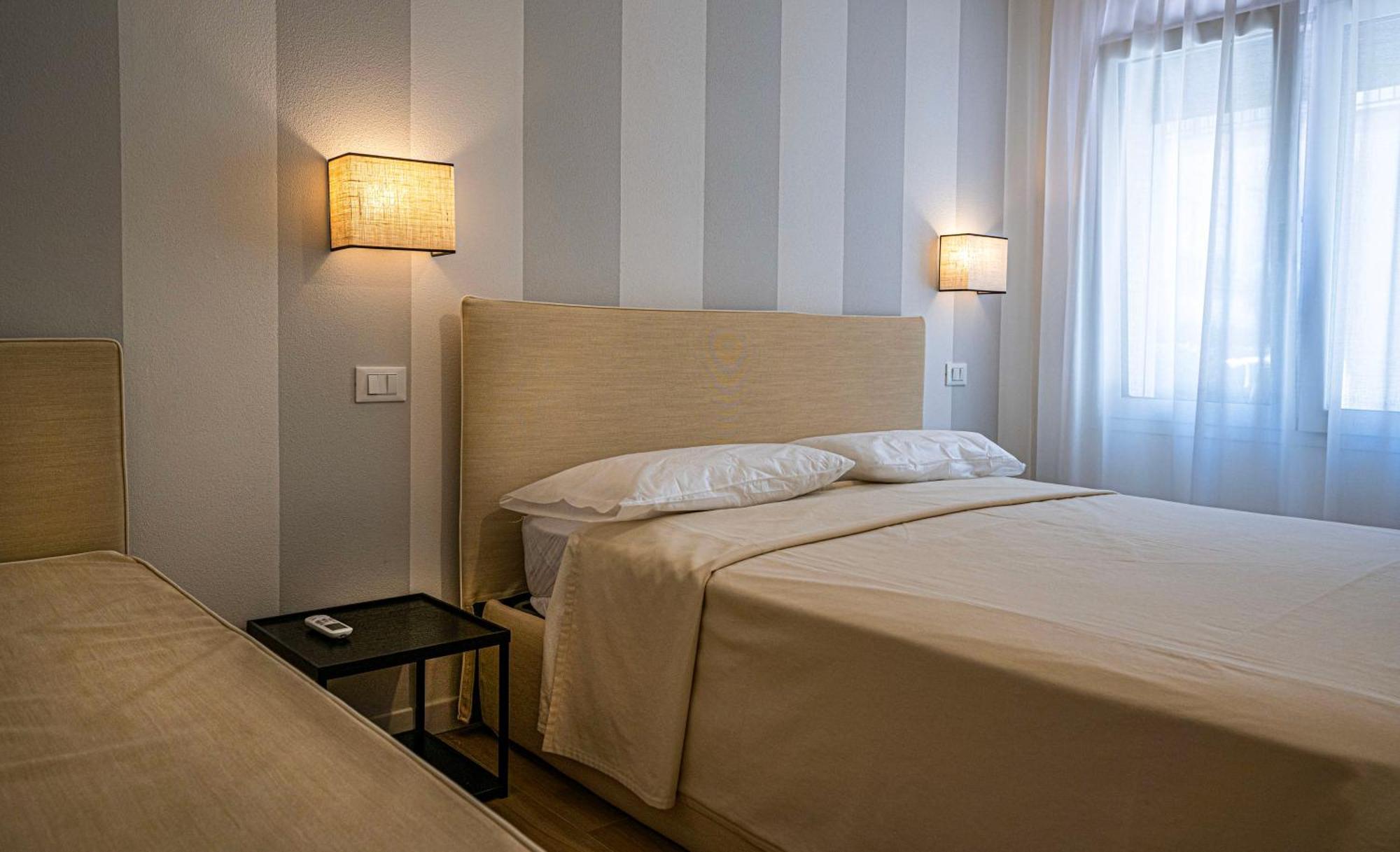 Oleandro Family Apartments-leresidenzedijesolo *